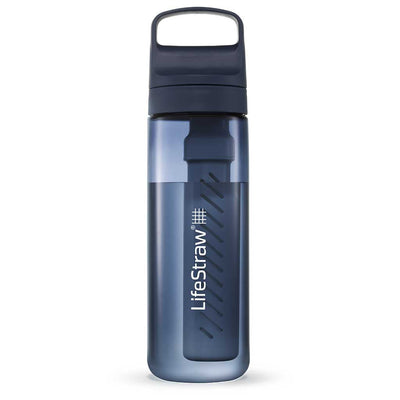 Lifestraw Go 650ml | Tritan Renew