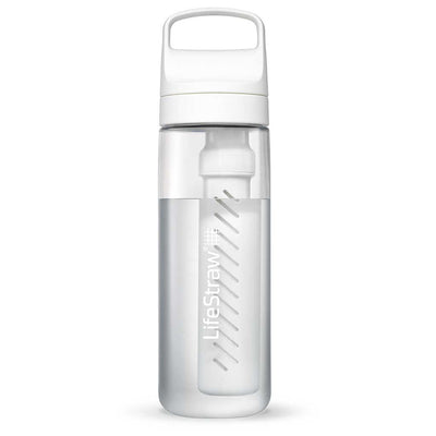 Lifestraw Go 650ml | Tritan Renew