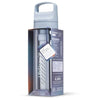 Lifestraw Go 650ml | Tritan Renew LifeStraw LSLGV422BLWW Water Filters 650 ml / Icelandic Blue