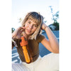 Lifestraw Go 650ml | Tritan Renew LifeStraw LSLGV422ORWW Water Filters 650 ml / Kyoto Orange