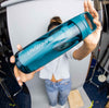 Lifestraw Go 650ml | Tritan Renew LifeStraw LSLGV422ORWW Water Filters 650 ml / Kyoto Orange