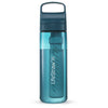 Lifestraw Go 650ml | Tritan Renew LifeStraw LSLGV422TLWW Water Filters 650 ml / Laguna Teal