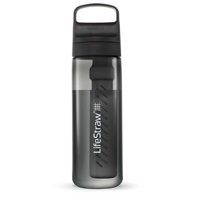 Lifestraw Go 650ml | Tritan Renew