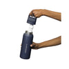 Lifestraw Go 700ml | Stainless Steel LifeStraw LSLGV42SBKWW Water Filters 700 ml / Black