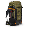 PhotoSport X Backpack 45L AW Lowepro LP37476-PWW Camera Bags 45L / Dark Green