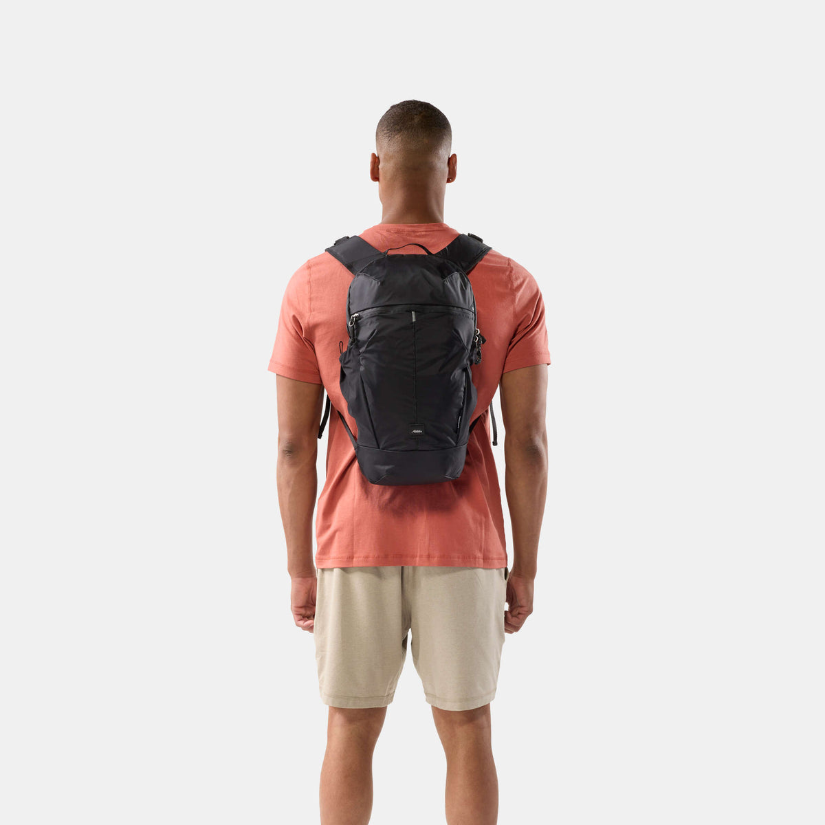 18L Packable Backpack Matador MATZPB18001BK Backpacks 18L / Black