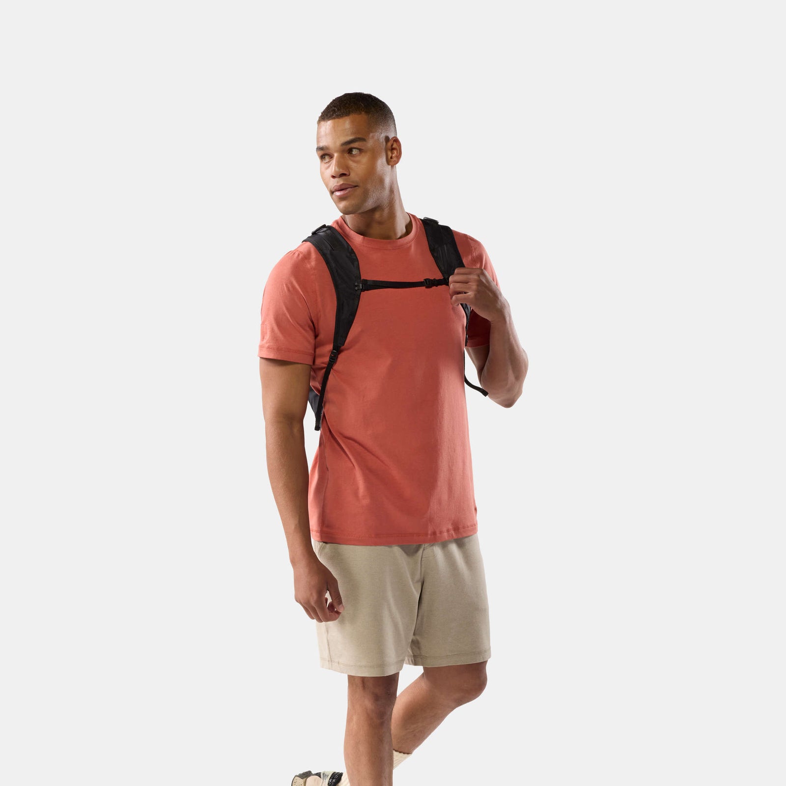 18L Packable Backpack Matador MATZPB18001BK Backpacks 18L / Black