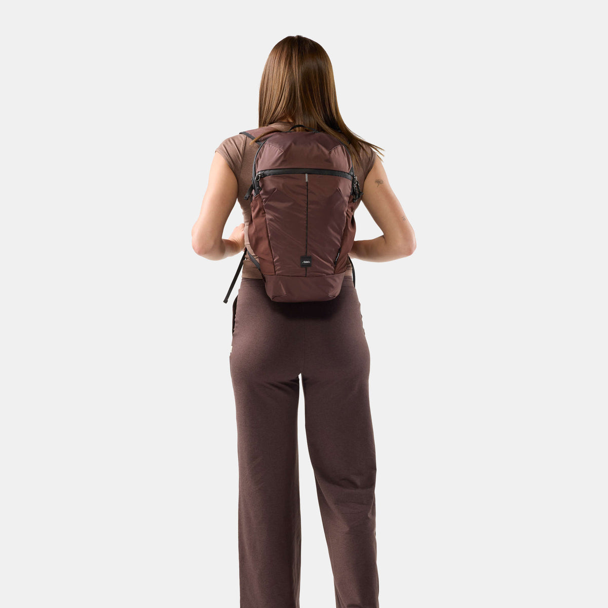18L Packable Backpack Matador MATZPB18001R Backpacks 18L / Garnet