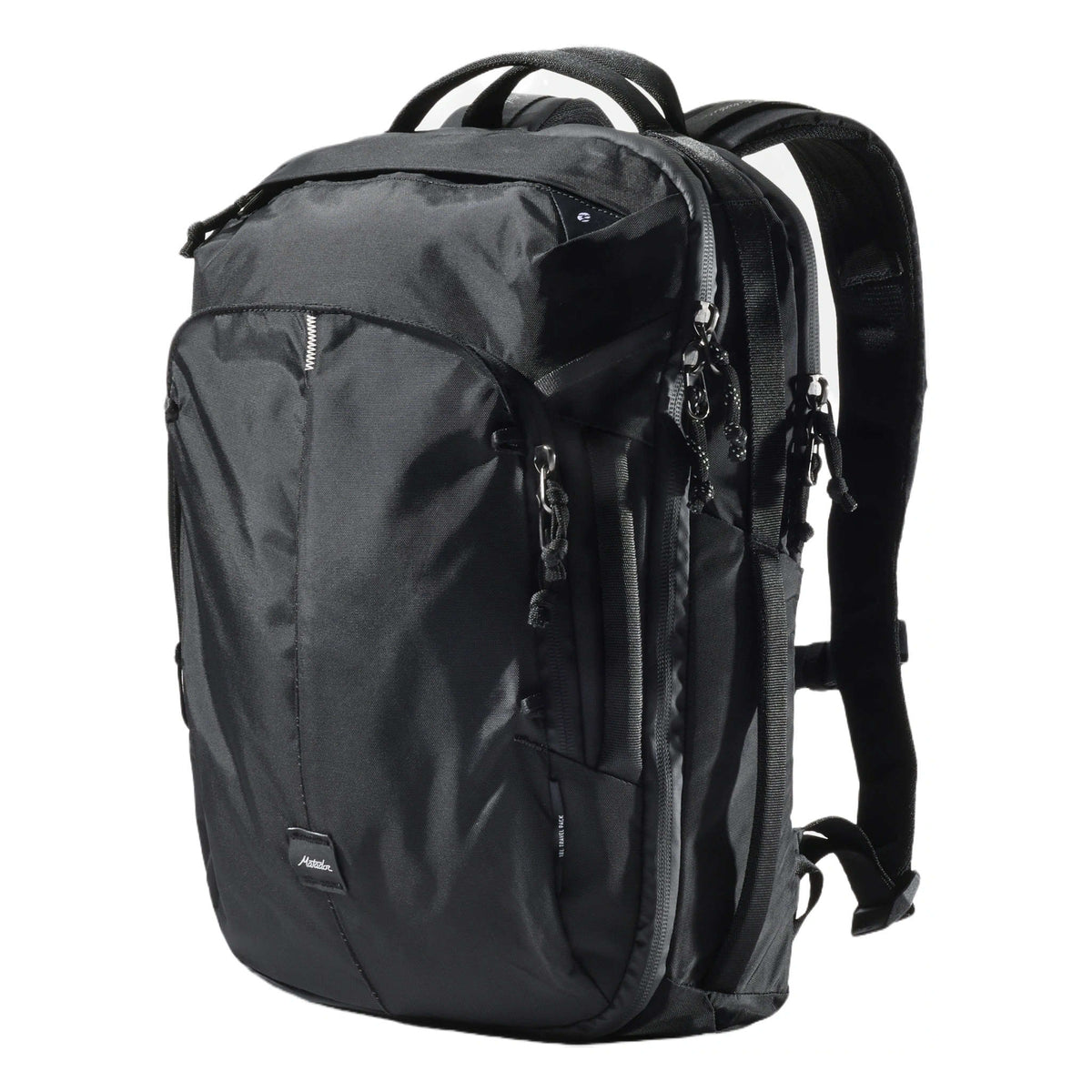 18L Personal Item Travel Pack Matador MATPITP18001BK Backpacks 18L / Black