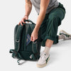 18L Personal Item Travel Pack Matador MATPITP18001GN Backpacks 18L / Juniper