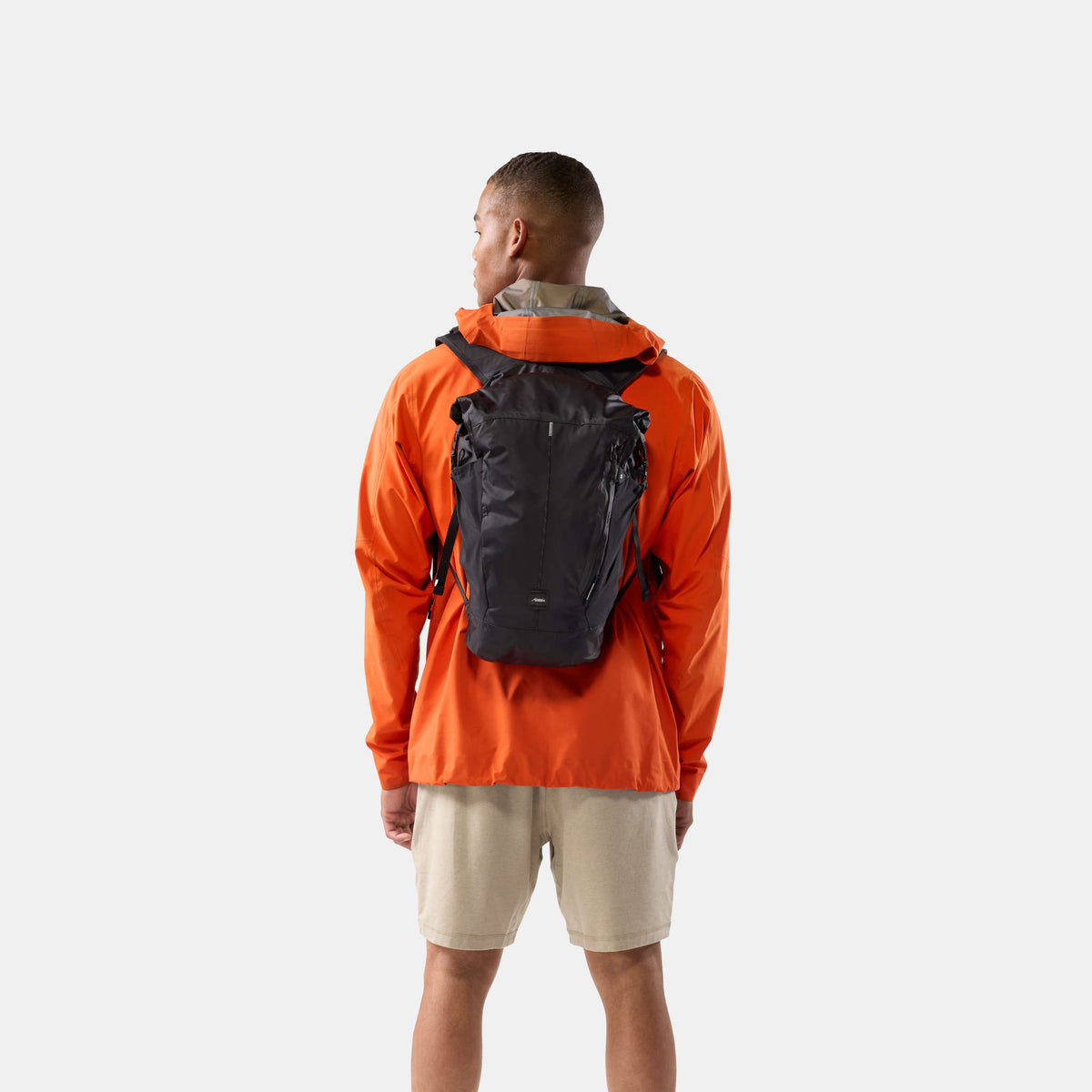 18L Waterproof Packable Backpack Matador MATWPB18001BK Backpacks 18L / Black