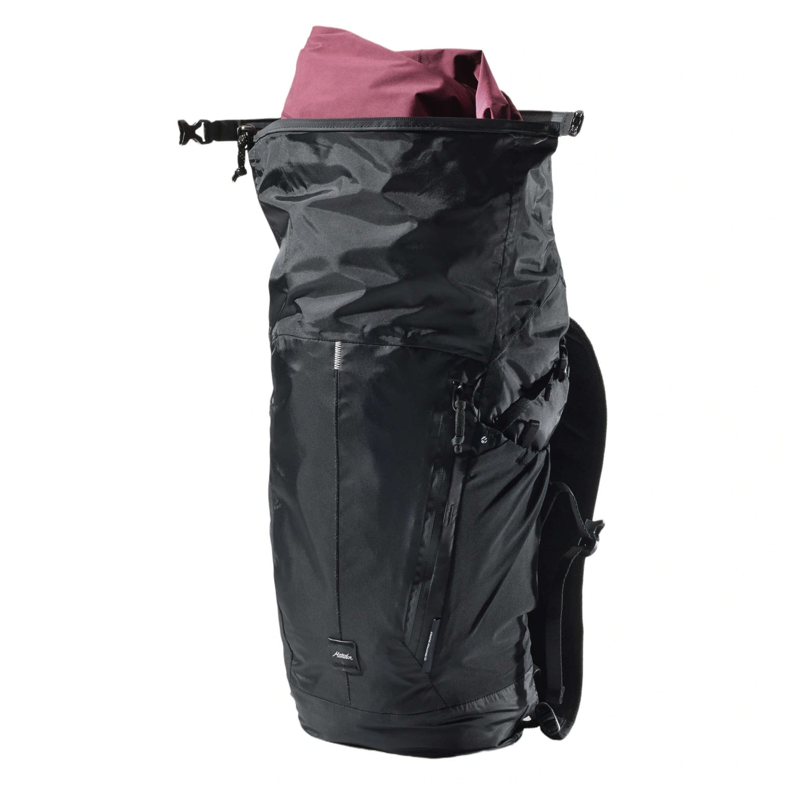18L Waterproof Packable Backpack Matador MATWPB18001BK Backpacks 18L / Black