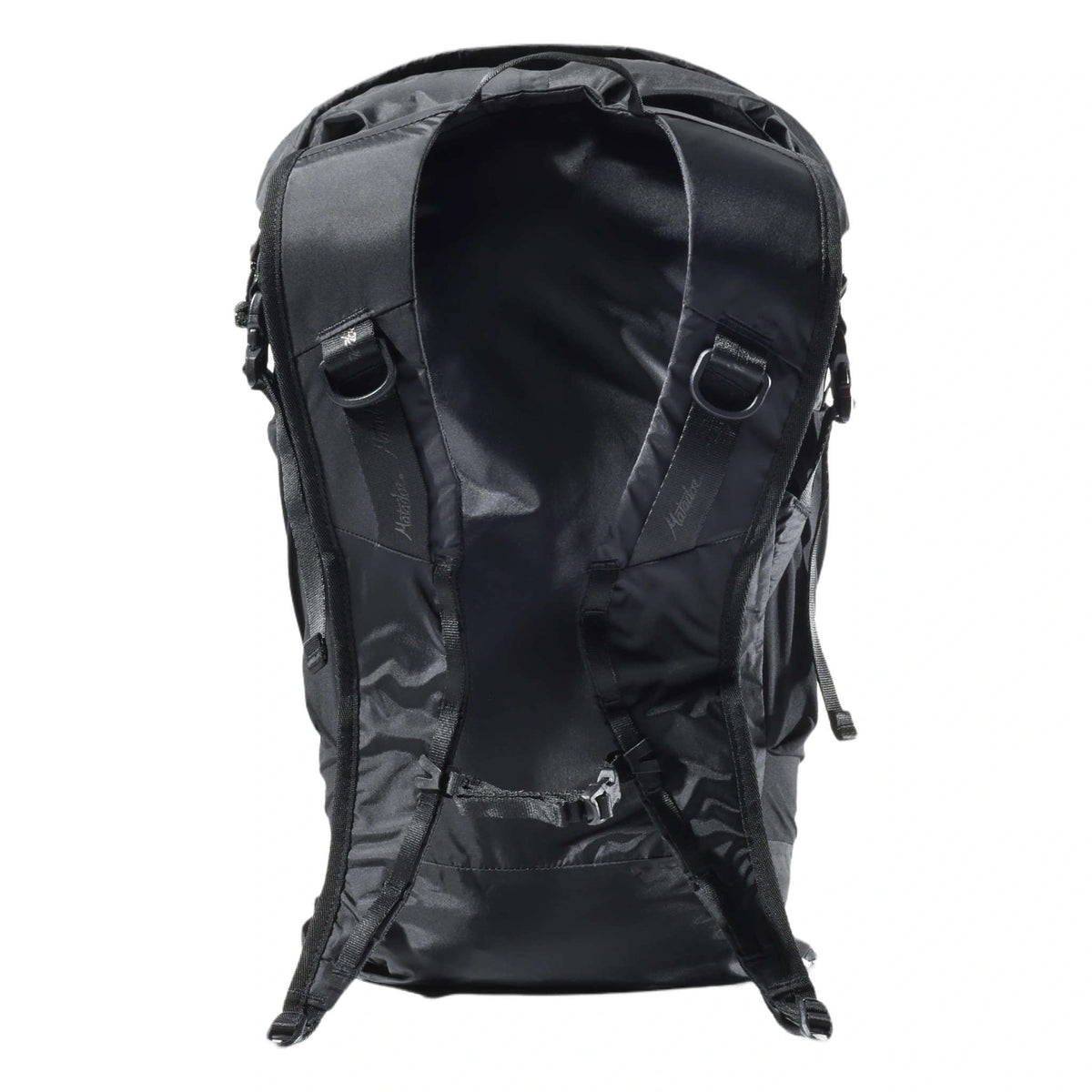 18L Waterproof Packable Backpack Matador MATWPB18001BK Backpacks 18L / Black