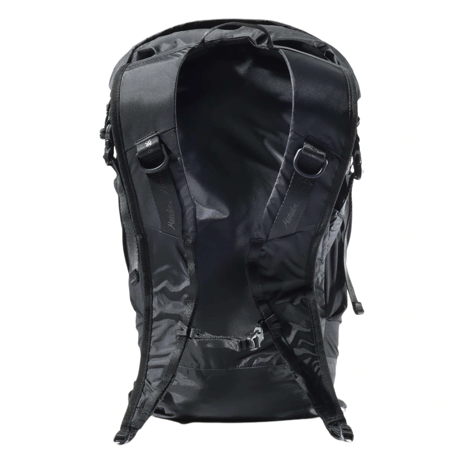18L Waterproof Packable Backpack Matador MATWPB18001BK Backpacks 18L / Black