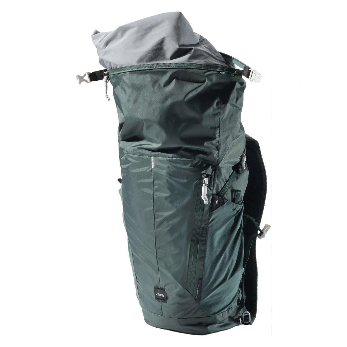 18L Waterproof Packable Backpack Matador MATWPB18001GN Backpacks 18L / Juniper