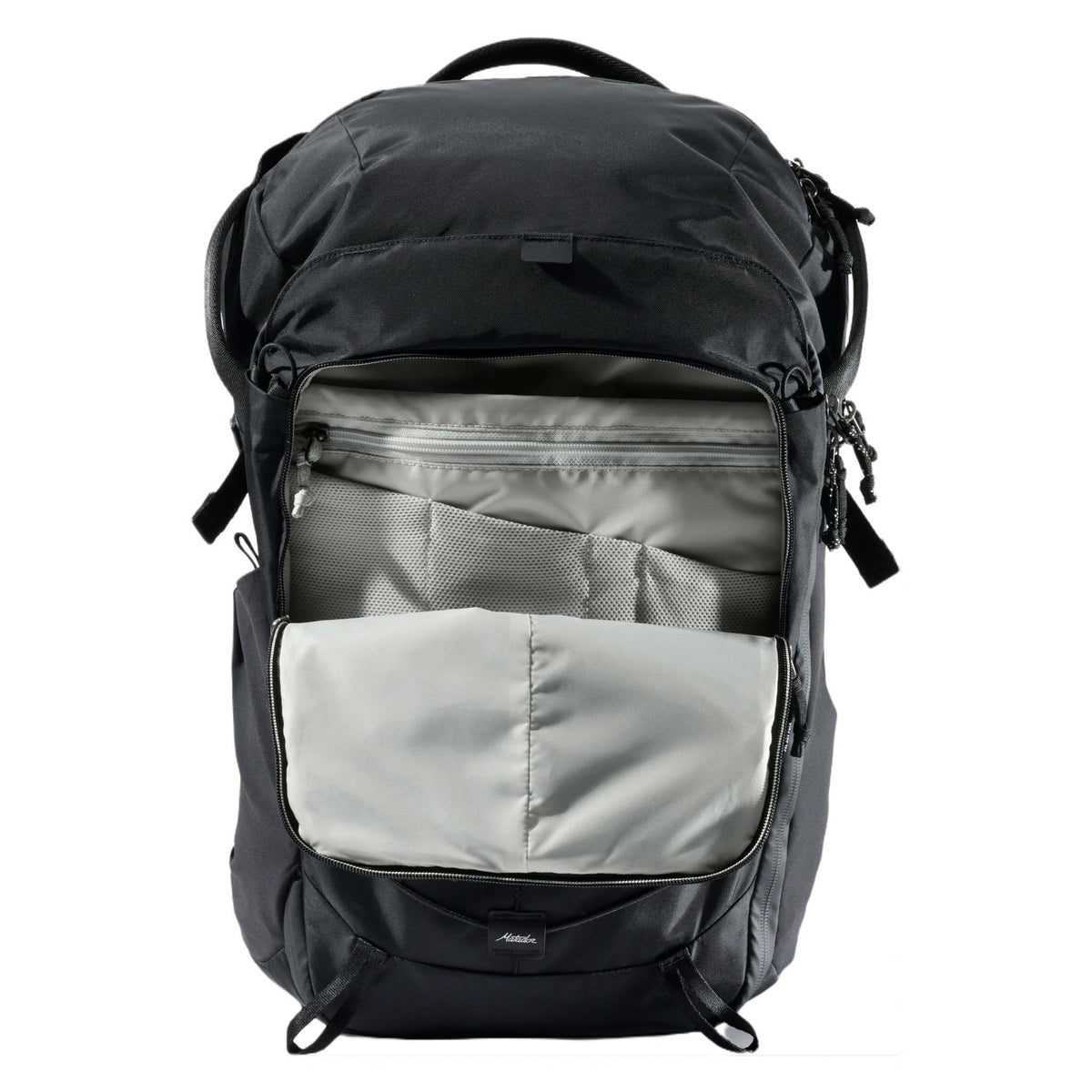 24L Adventure Pack Matador MATGAP24001BK Backpacks 24L / Black