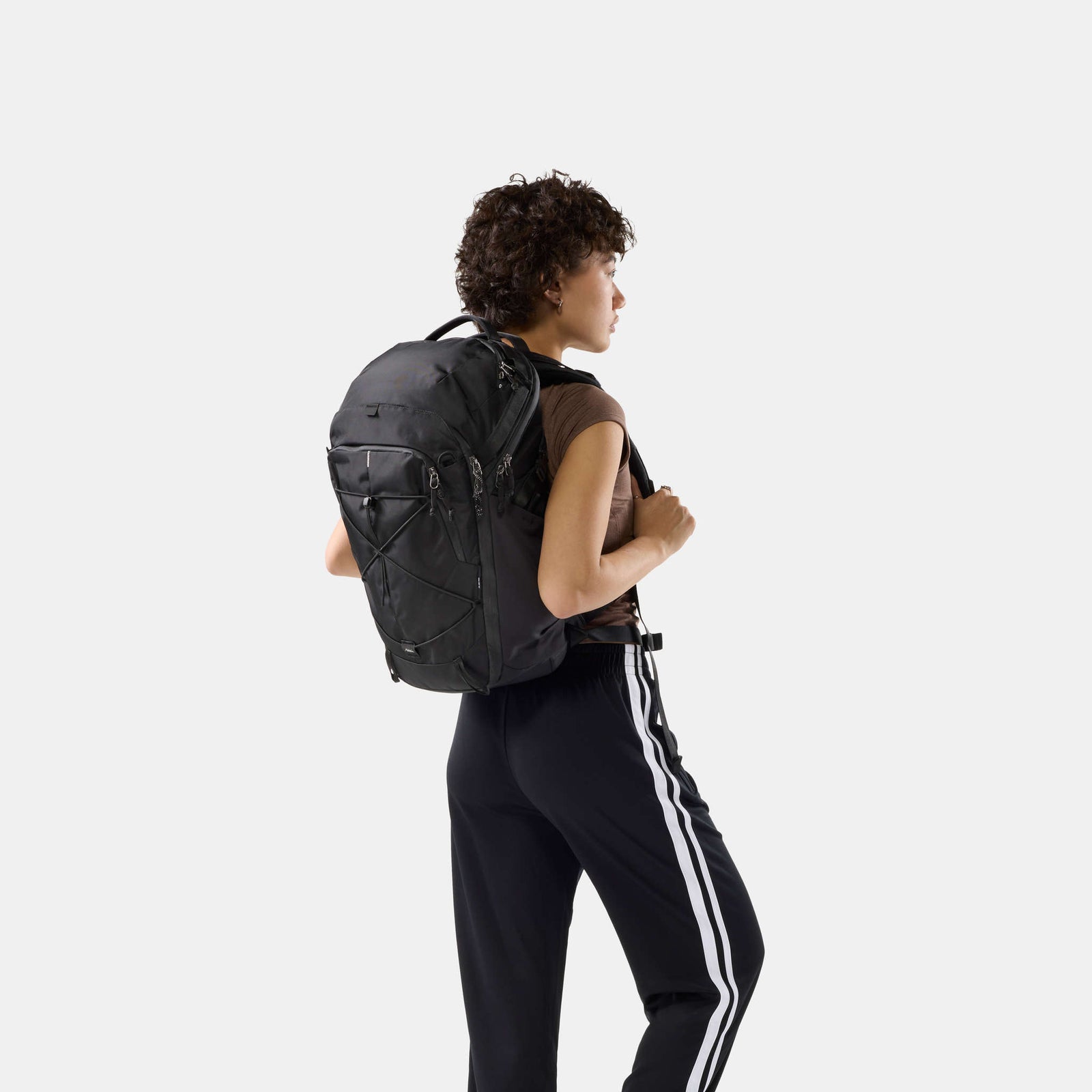 24L Adventure Pack Matador MATGAP24001BK Backpacks 24L / Black