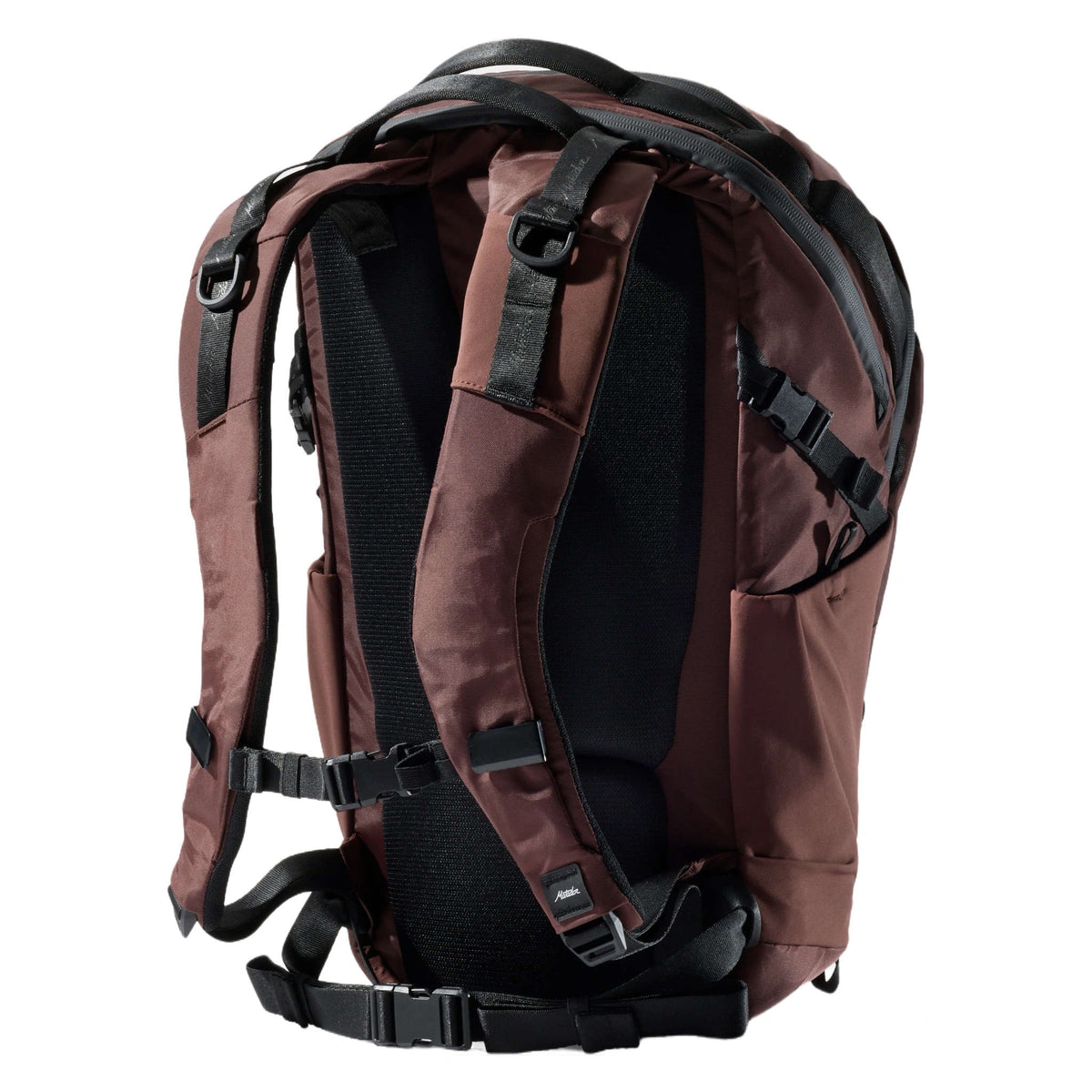 24L Adventure Pack Matador MATGAP24001R Backpacks 24L / Garnet