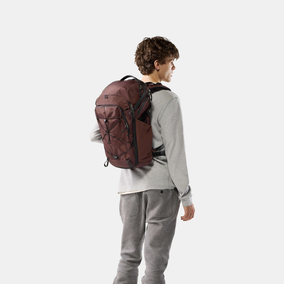 24L Adventure Pack Matador MATGAP24001R Backpacks 24L / Garnet