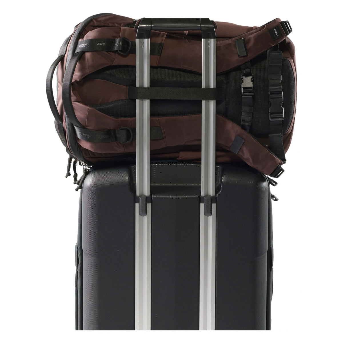 24L Adventure Pack Matador MATGAP24001R Backpacks 24L / Garnet