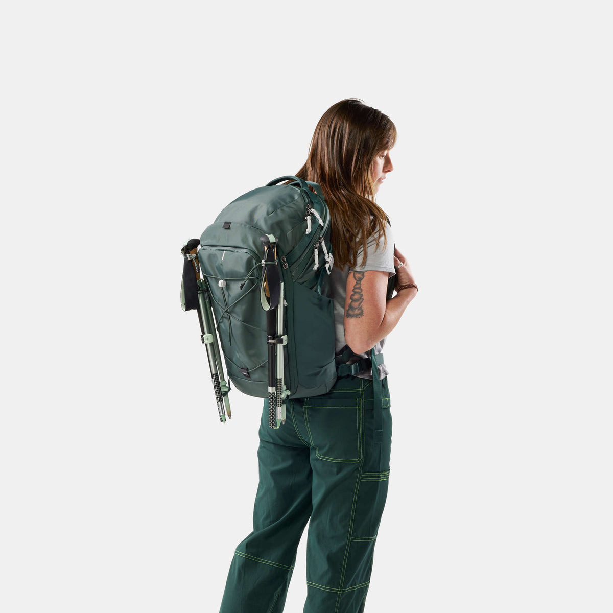 24L Adventure Pack Matador MATGAP24001GN Backpacks 24L / Juniper