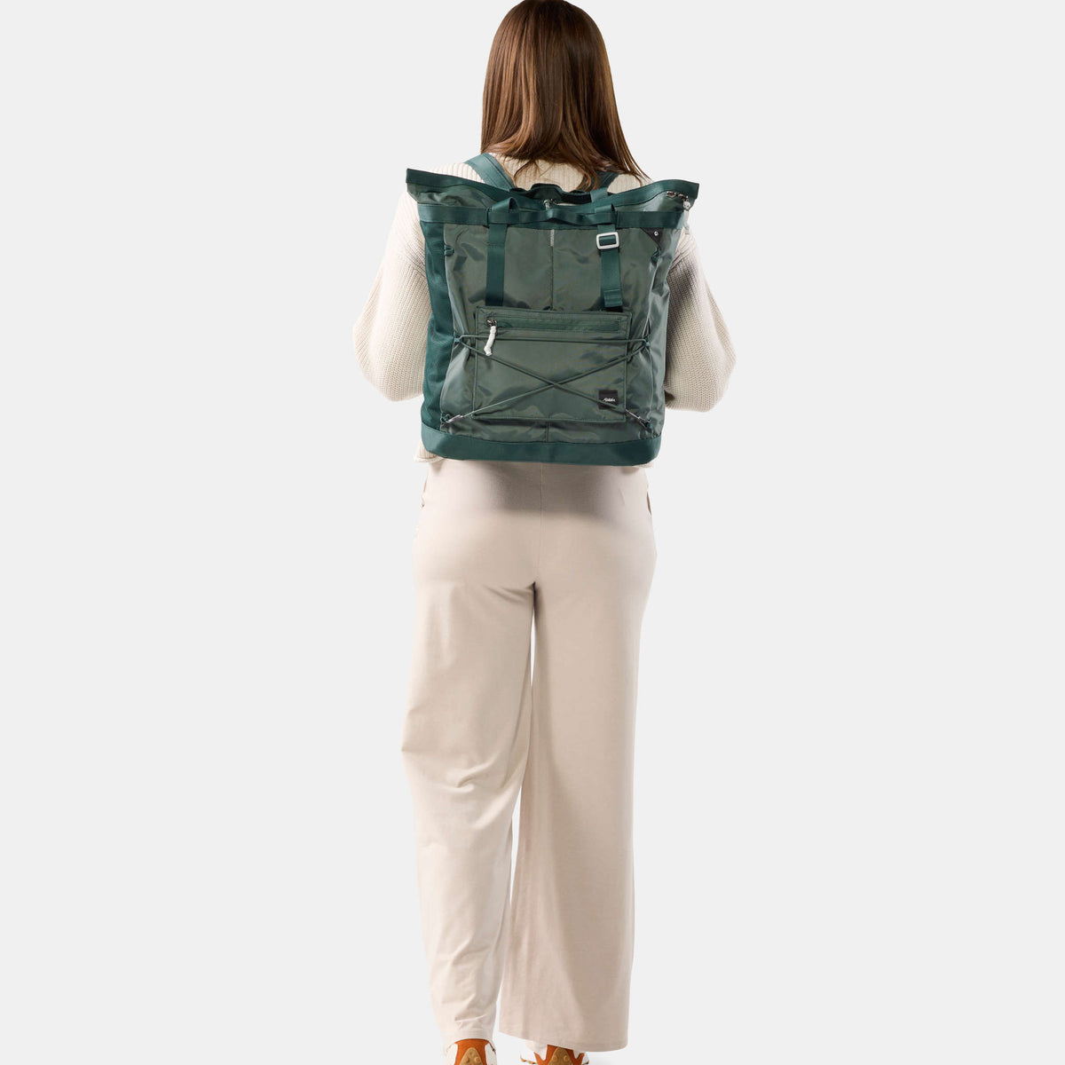 24L Tote Pack Matador MATTP24001BK Tote Bags 24L / Black