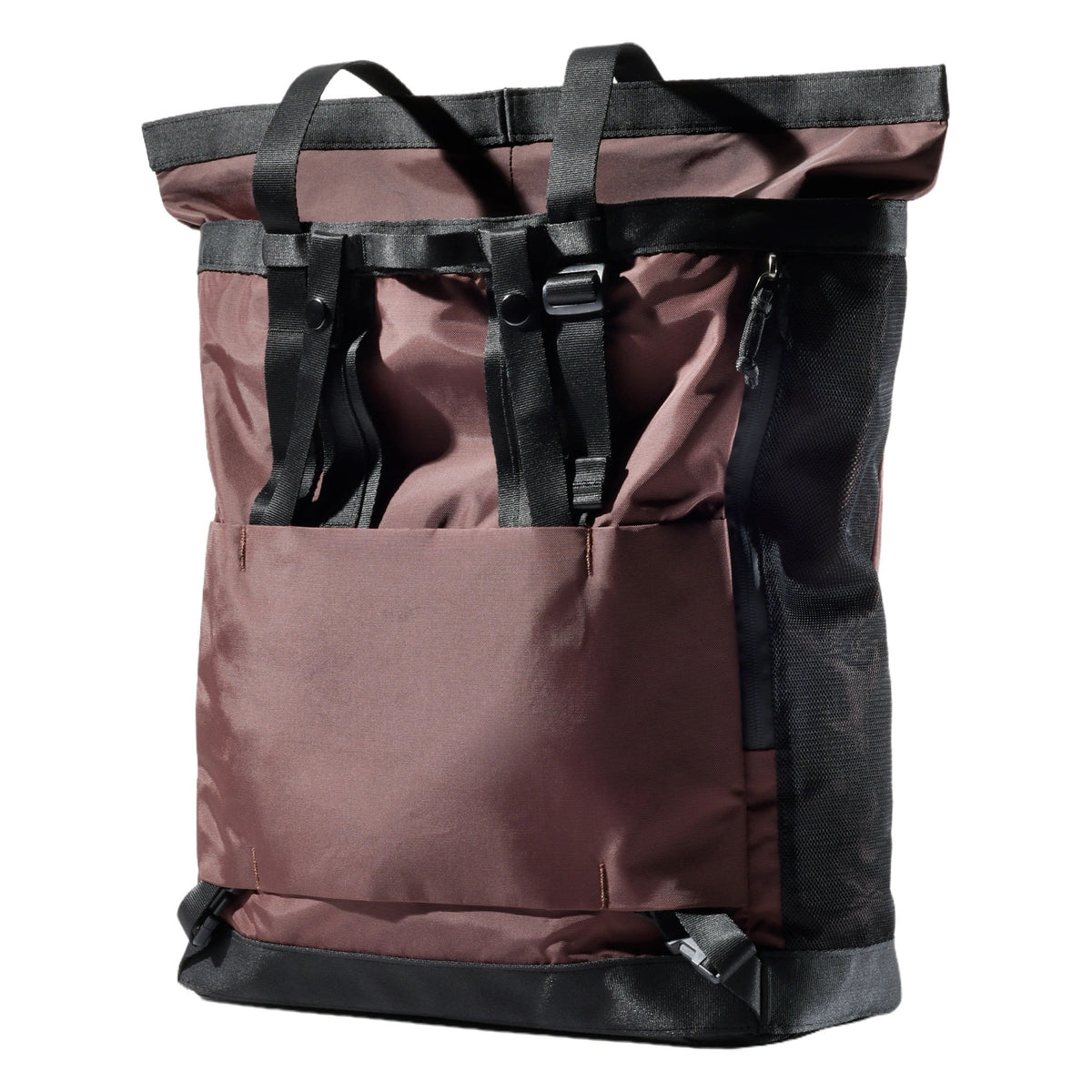 24L Tote Pack Matador MATTP24001R Tote Bags 24L / Garnet