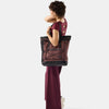 24L Tote Pack Matador MATTP24001R Tote Bags 24L / Garnet