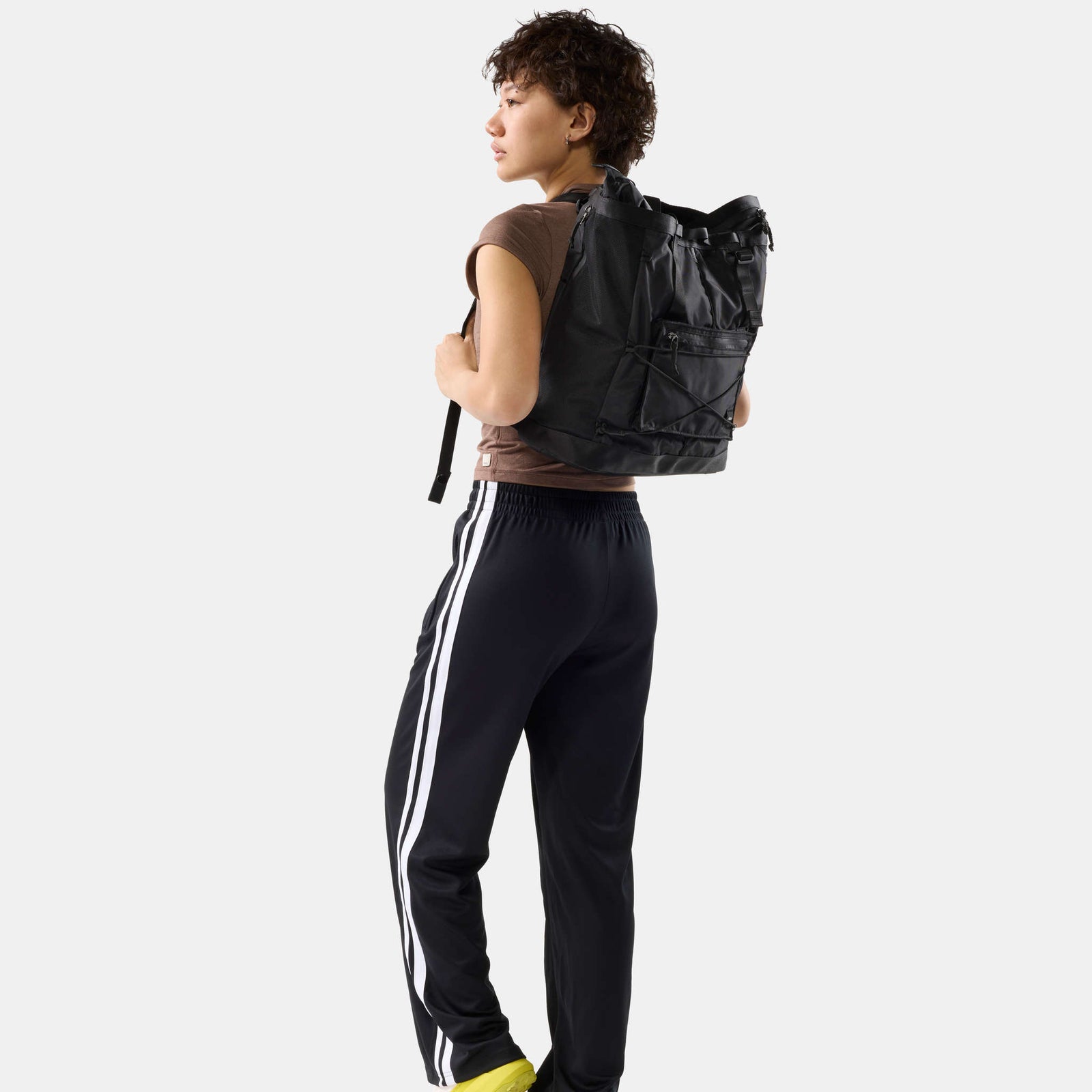 24L Tote Pack Matador MATTP24001R Tote Bags 24L / Garnet