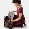 24L Tote Pack Matador MATTP24001R Tote Bags 24L / Garnet