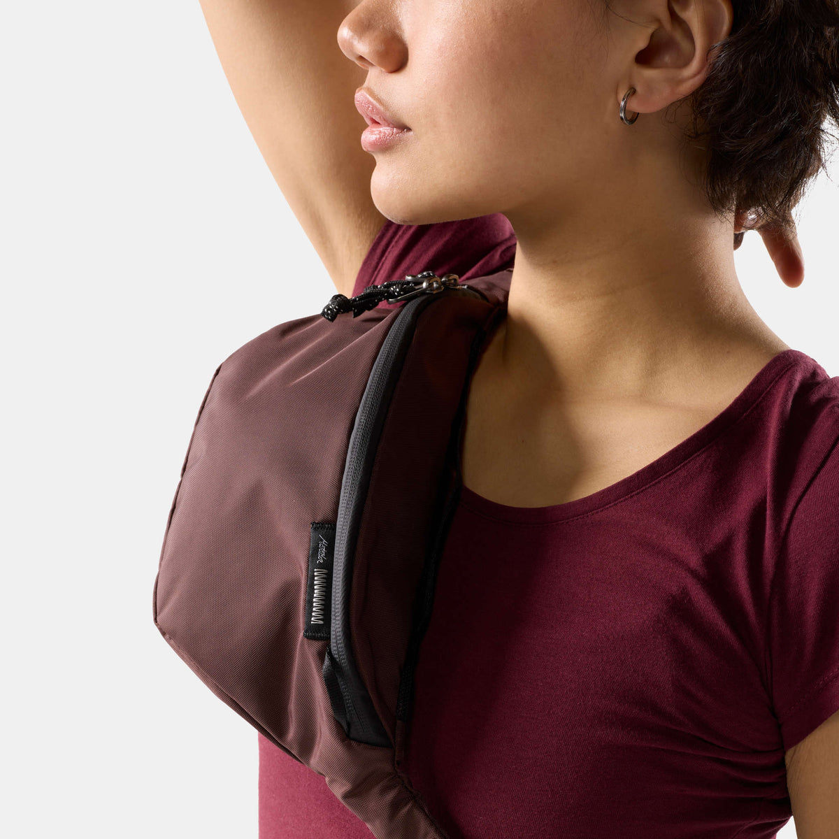 2L Lite Sling Matador MATHP2L001R Sling Bags 2L / Garnet