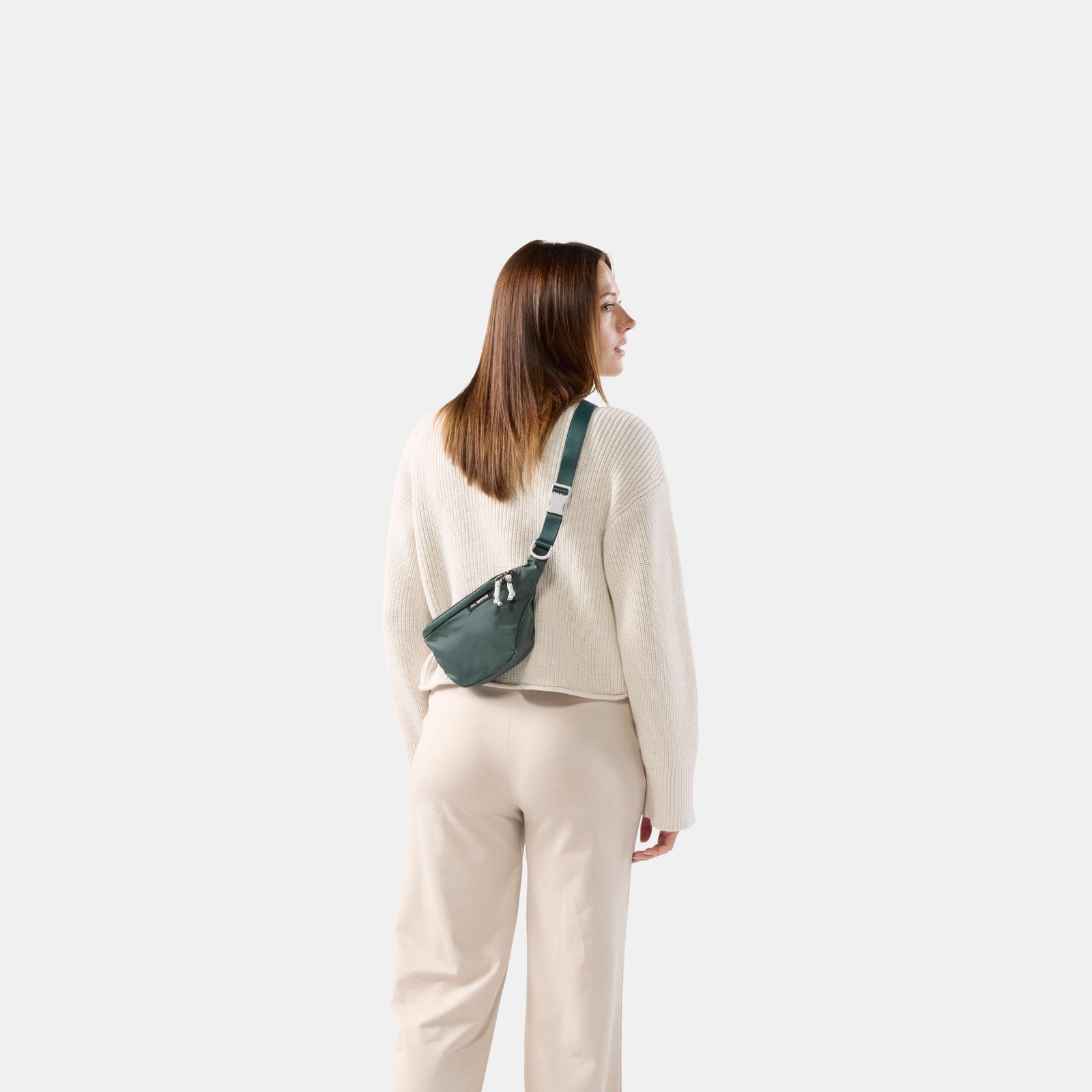 2L Lite Sling Matador MATHP2L001GN Sling Bags 2L / Juniper