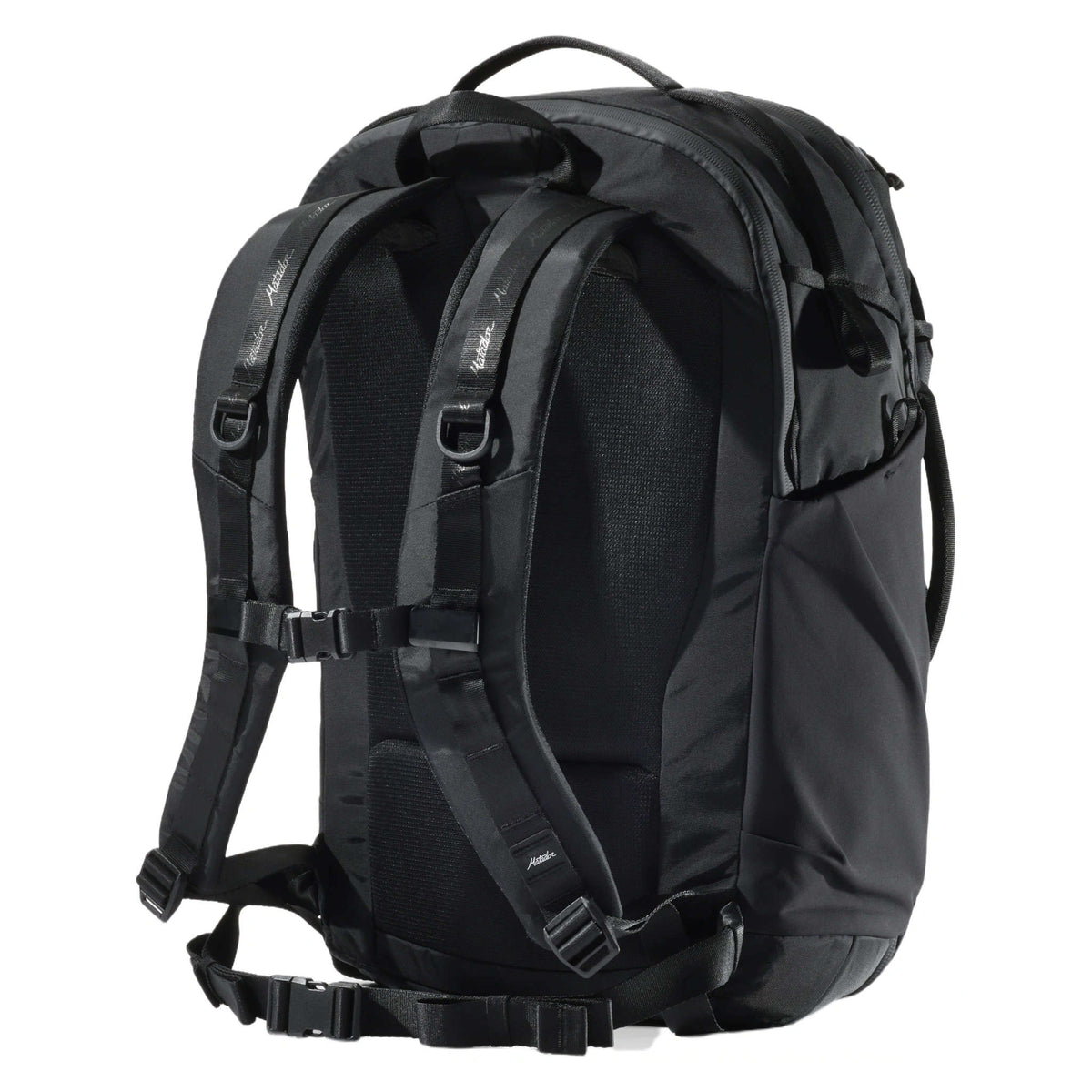 30L Carry On Travel Pack Matador MATCATP30001BK Backpacks 30L / Black