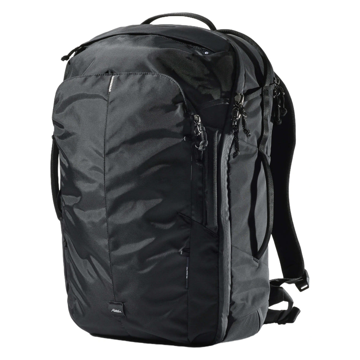 30L Carry On Travel Pack Matador MATCATP30001BK Backpacks 30L / Black