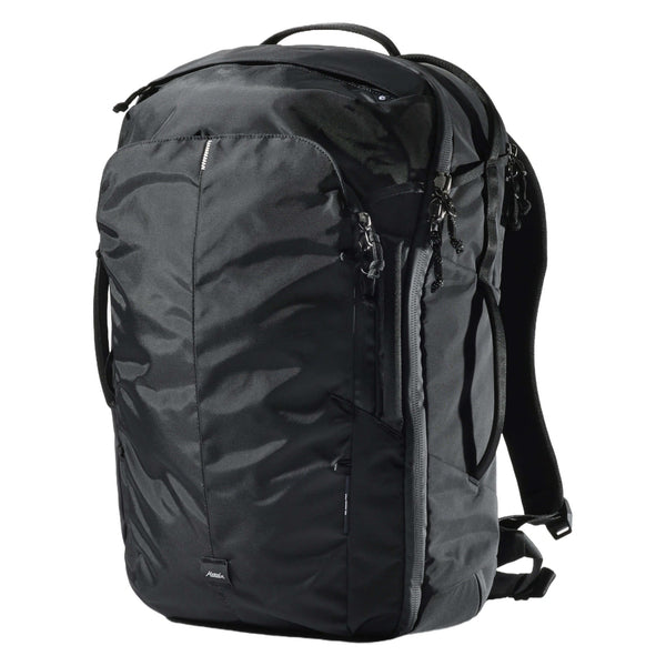 30L Carry On Travel Pack Matador MATCATP30001BK Backpacks 30L / Black