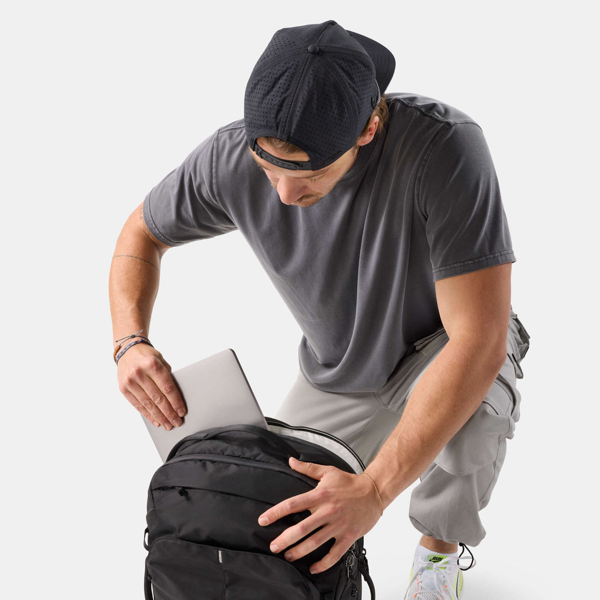 30L Carry On Travel Pack Matador MATCATP30001BK Backpacks 30L / Black