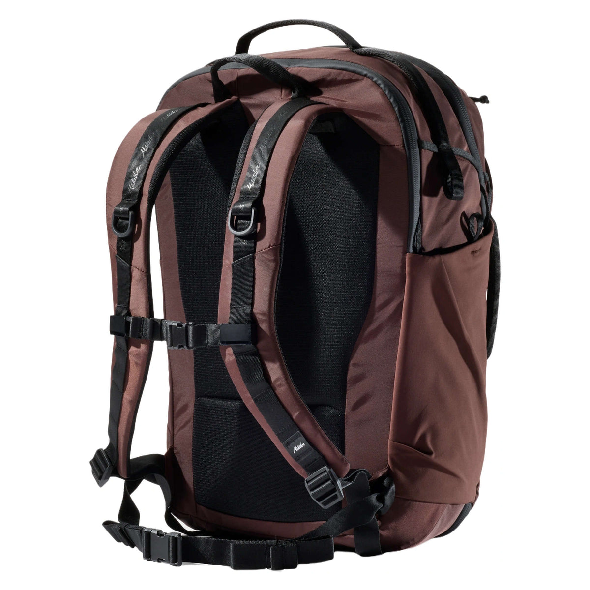 30L Carry On Travel Pack Matador MATCATP30001R Backpacks 30L / Garnet