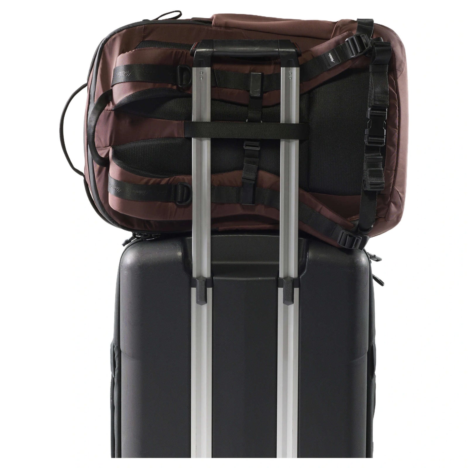 30L Carry On Travel Pack Matador MATCATP30001R Backpacks 30L / Garnet