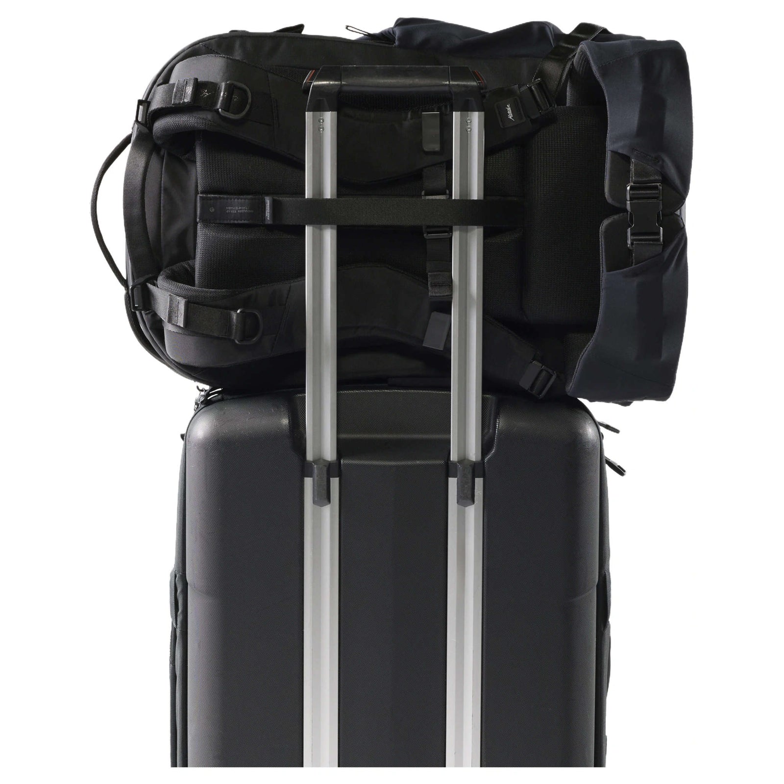 35L Global Travel Pack Matador MATGTP35001BK Backpacks 35L / Black