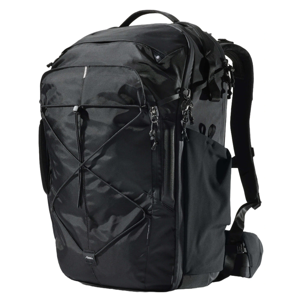 35L Global Travel Pack Matador MATGTP35001BK Backpacks 35L / Black