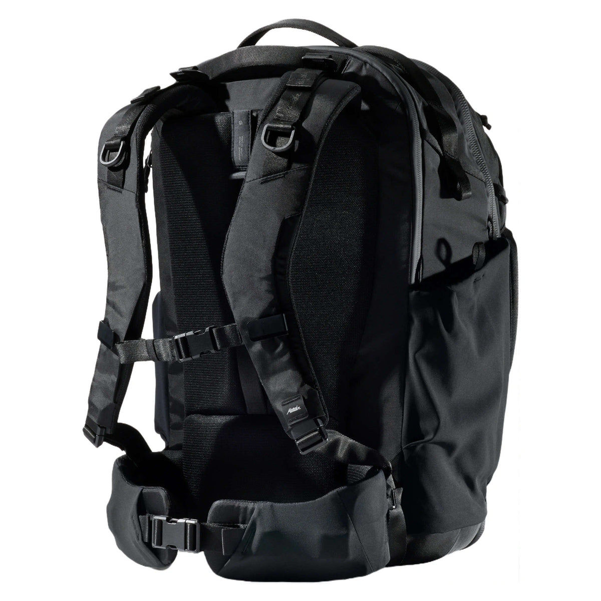 35L Global Travel Pack Matador MATGTP35001BK Backpacks 35L / Black