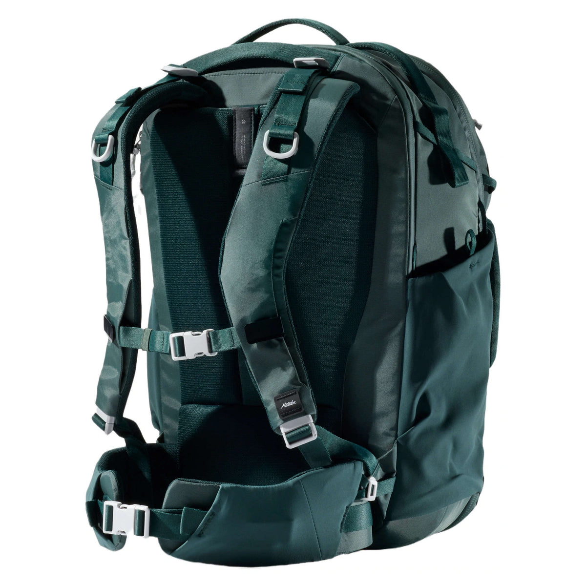 35L Global Travel Pack Matador MATGTP35001GN Backpacks 35L / Juniper