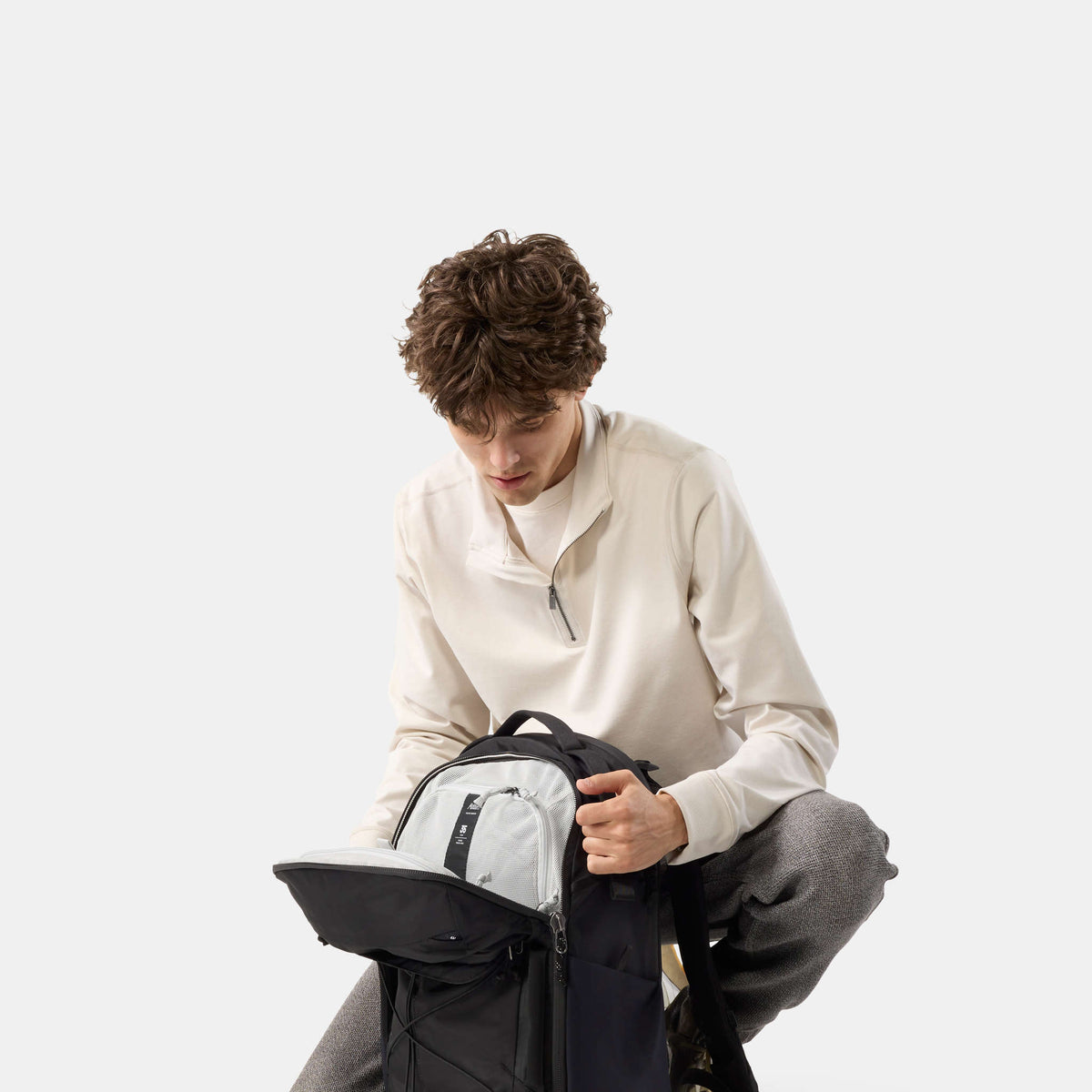 35L Global Travel Pack Matador MATGTP35001GN Backpacks 35L / Juniper