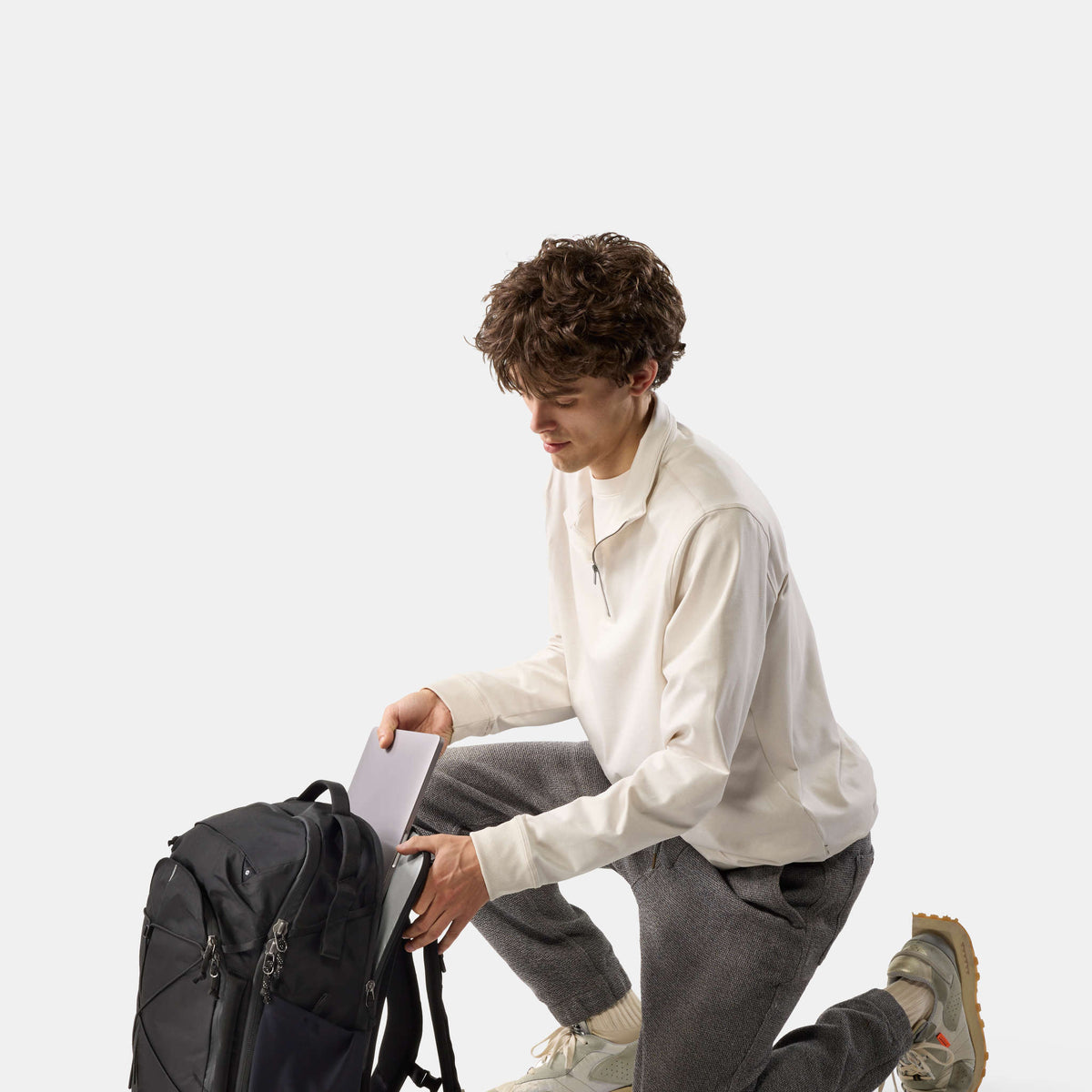 35L Global Travel Pack Matador MATGTP35001GN Backpacks 35L / Juniper