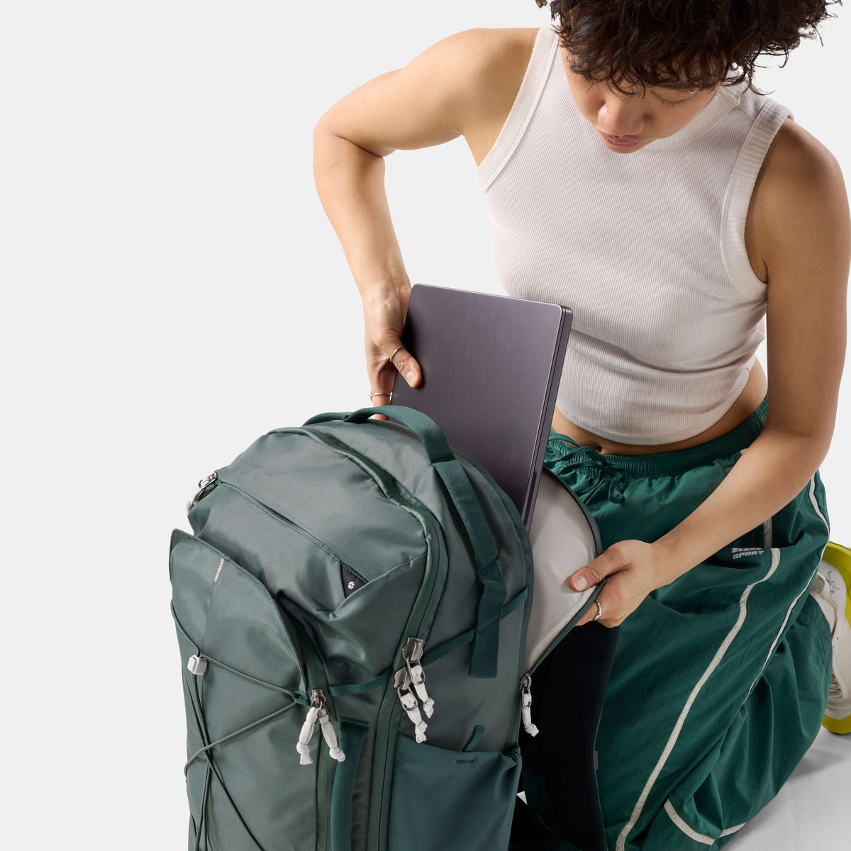 35L Global Travel Pack Matador MATGTP35001GN Backpacks 35L / Juniper