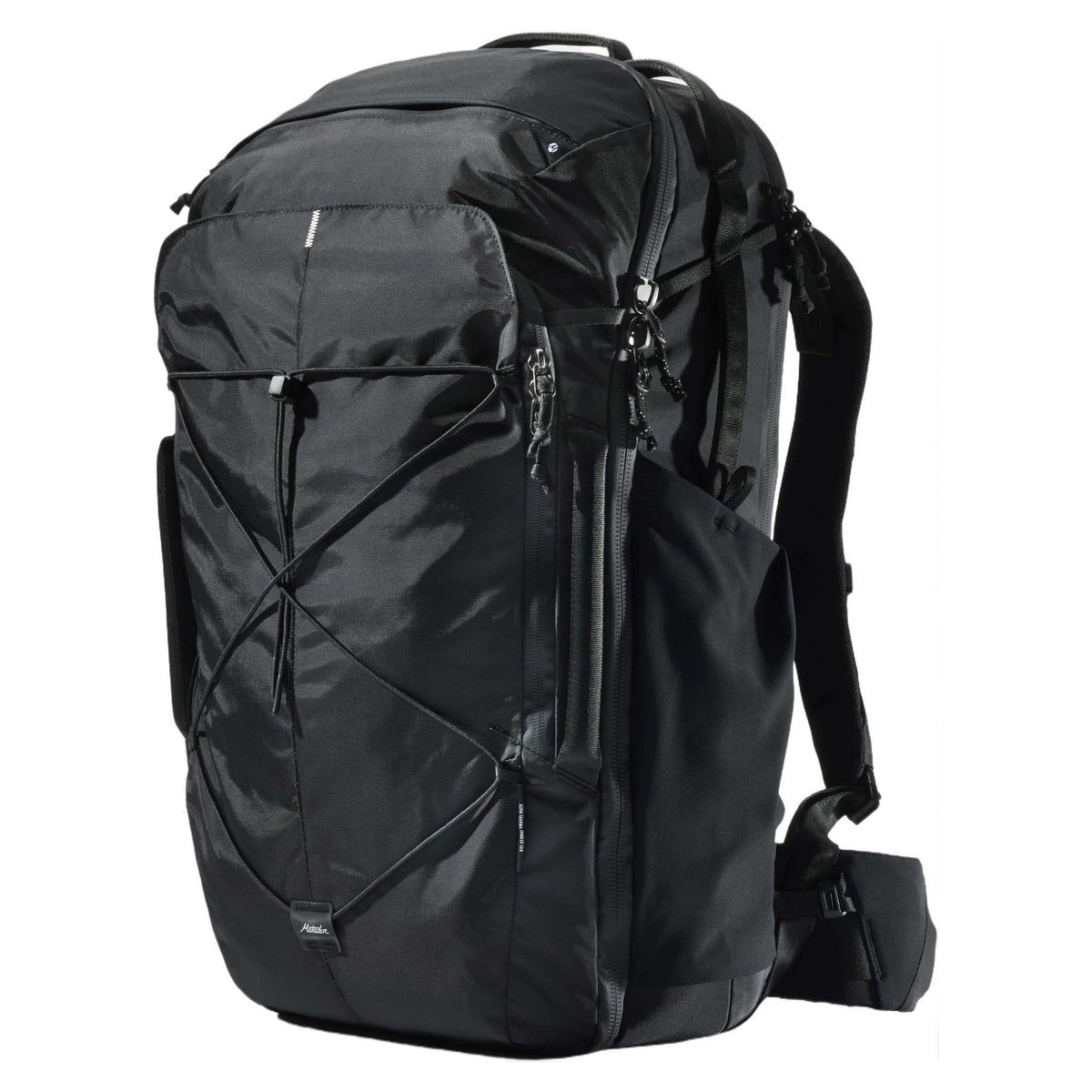 45L Global Travel Pack Matador MATGTP45001BK Backpacks 45L / Black