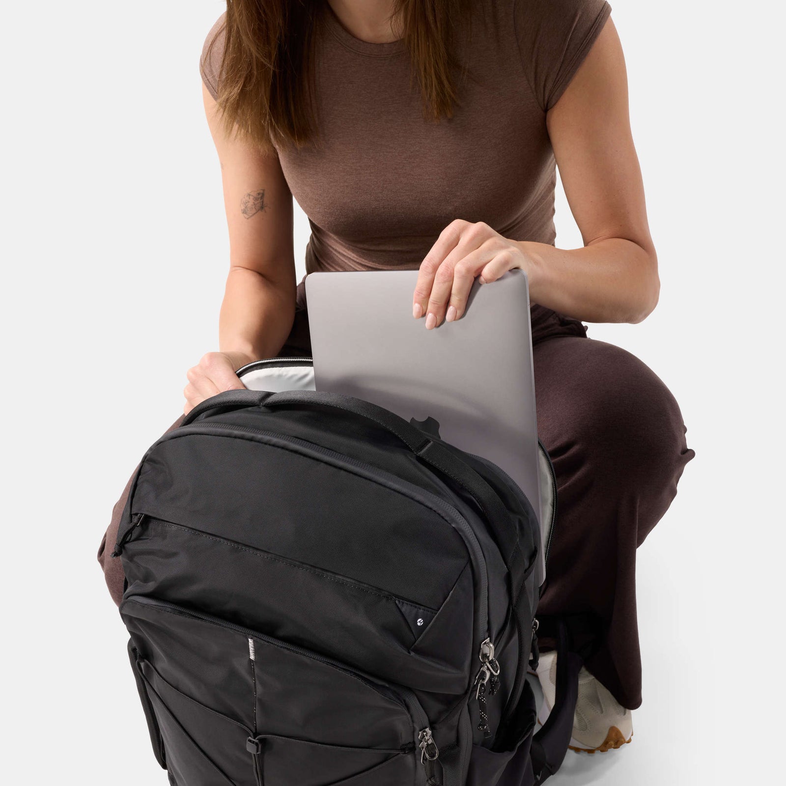 45L Global Travel Pack Matador MATGTP45001BK Backpacks 45L / Black