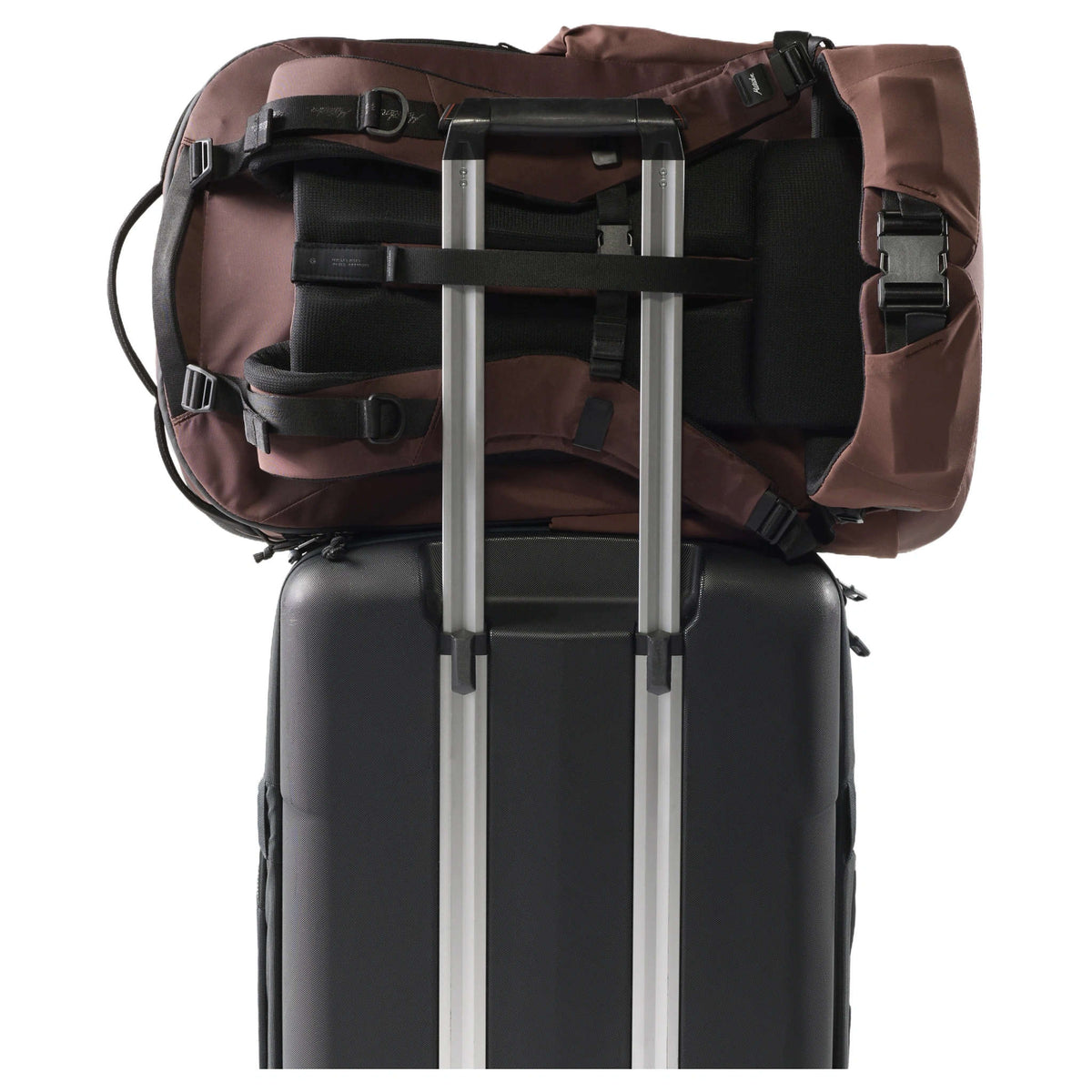 45L Global Travel Pack Matador MATGTP45001R Backpacks 45L / Garnet