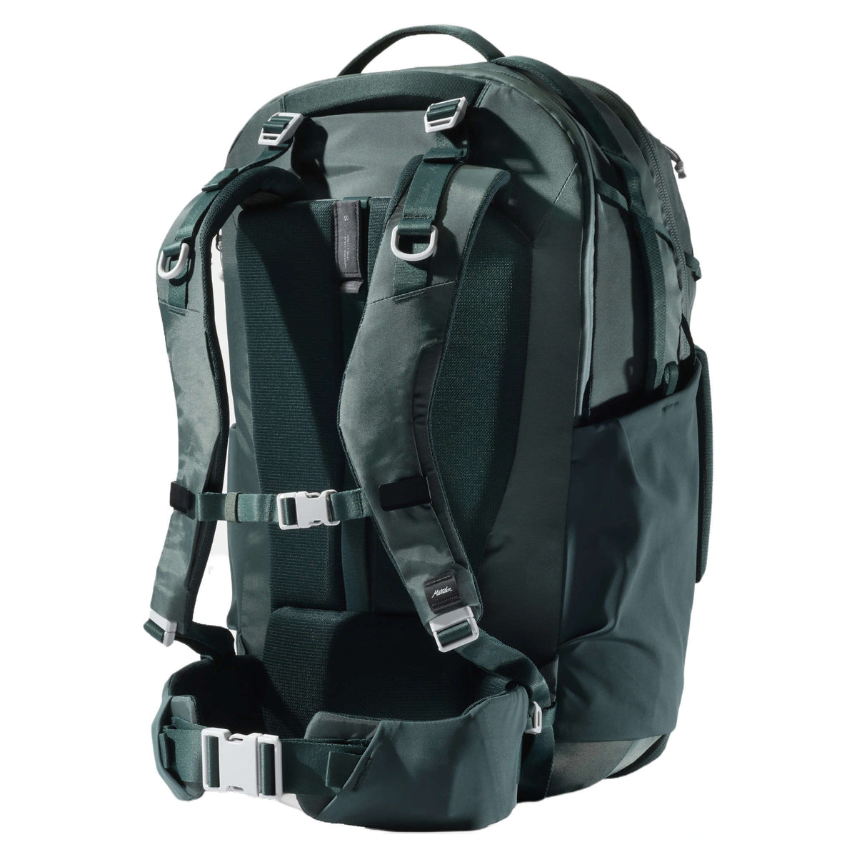 45L Global Travel Pack Matador MATGTP45001GN Backpacks 45L / Juniper
