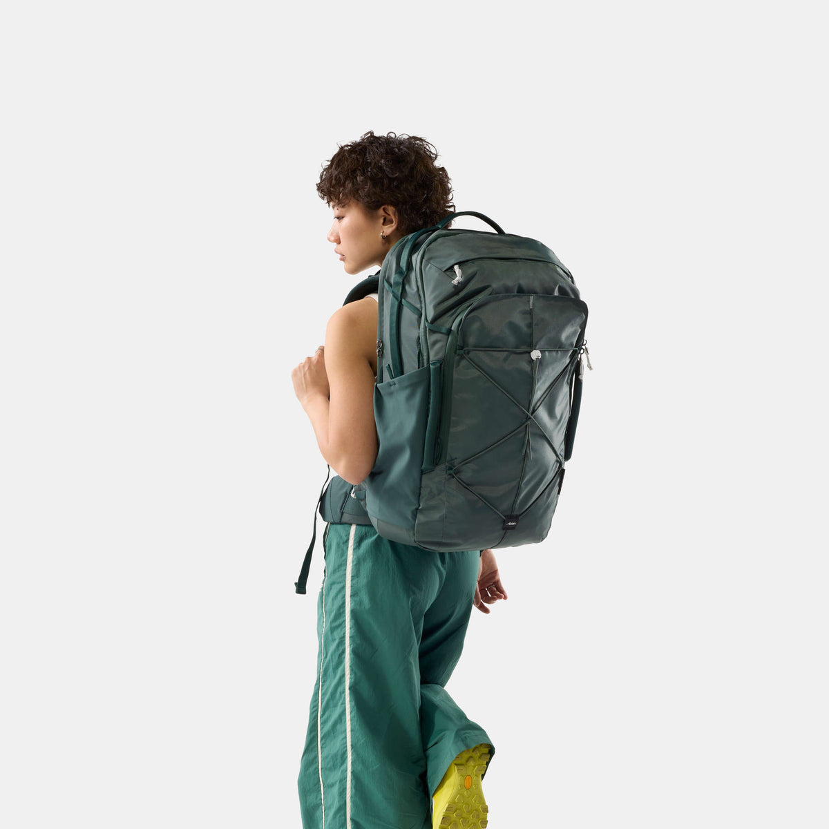 45L Global Travel Pack Matador MATGTP45001GN Backpacks 45L / Juniper